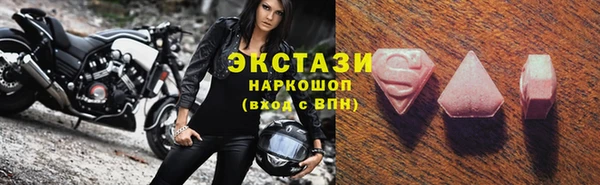 молекула духа Пестово